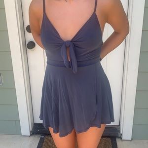 Urban outfitters romper/dress!